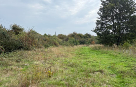 Development Potential in Andover photo